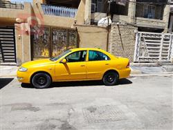 نيسان صني